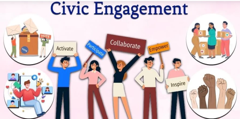 HSC Passsage Civic Engagement with Bangla