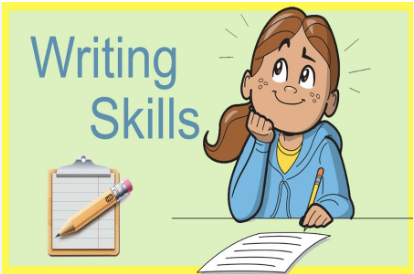 English Writing Skill Development